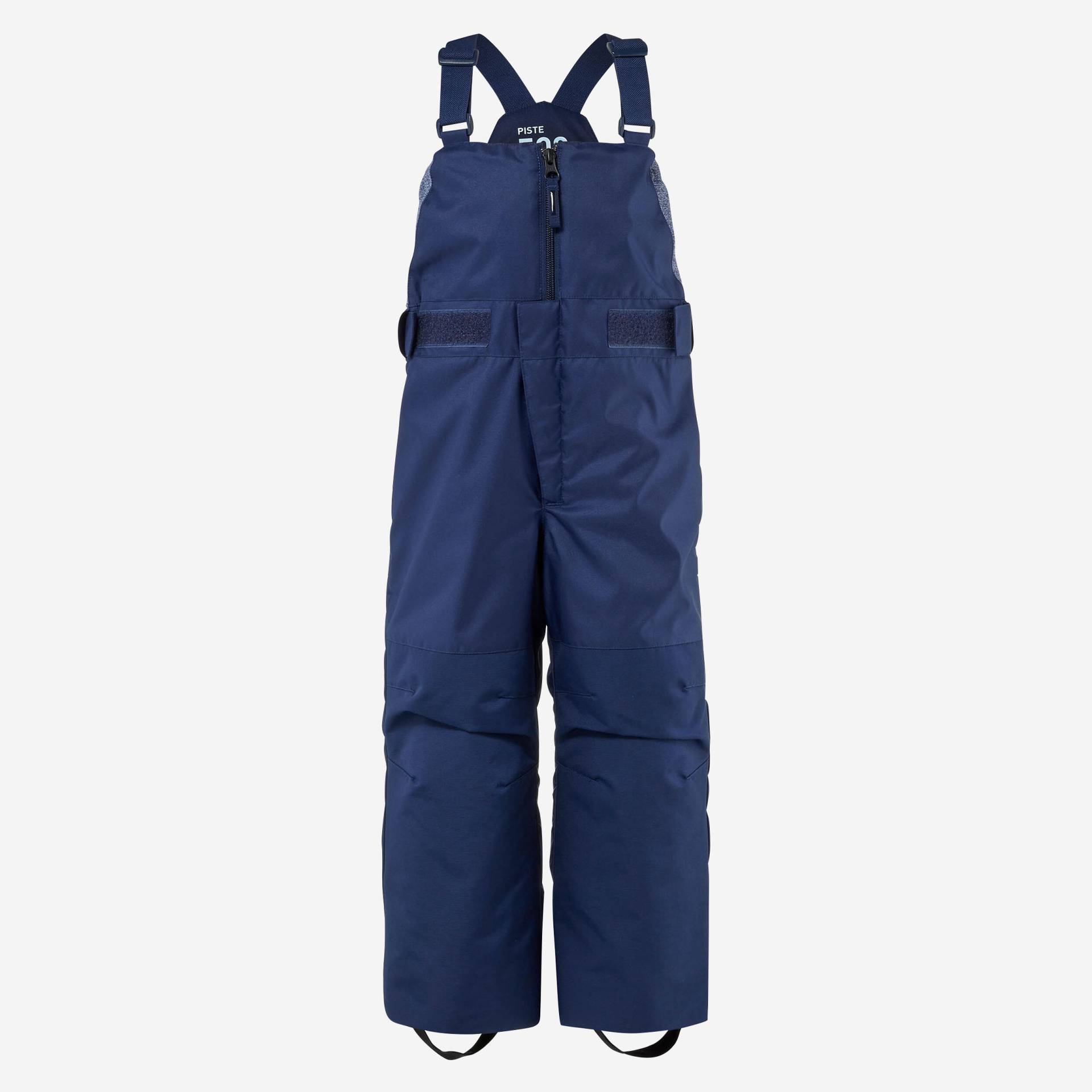 Skilatzhose Kinder warm wasserdicht - 500 PNF marineblau Skilatzhose Kinder warm wasserdicht - 500 PNF marineblau von WEDZE