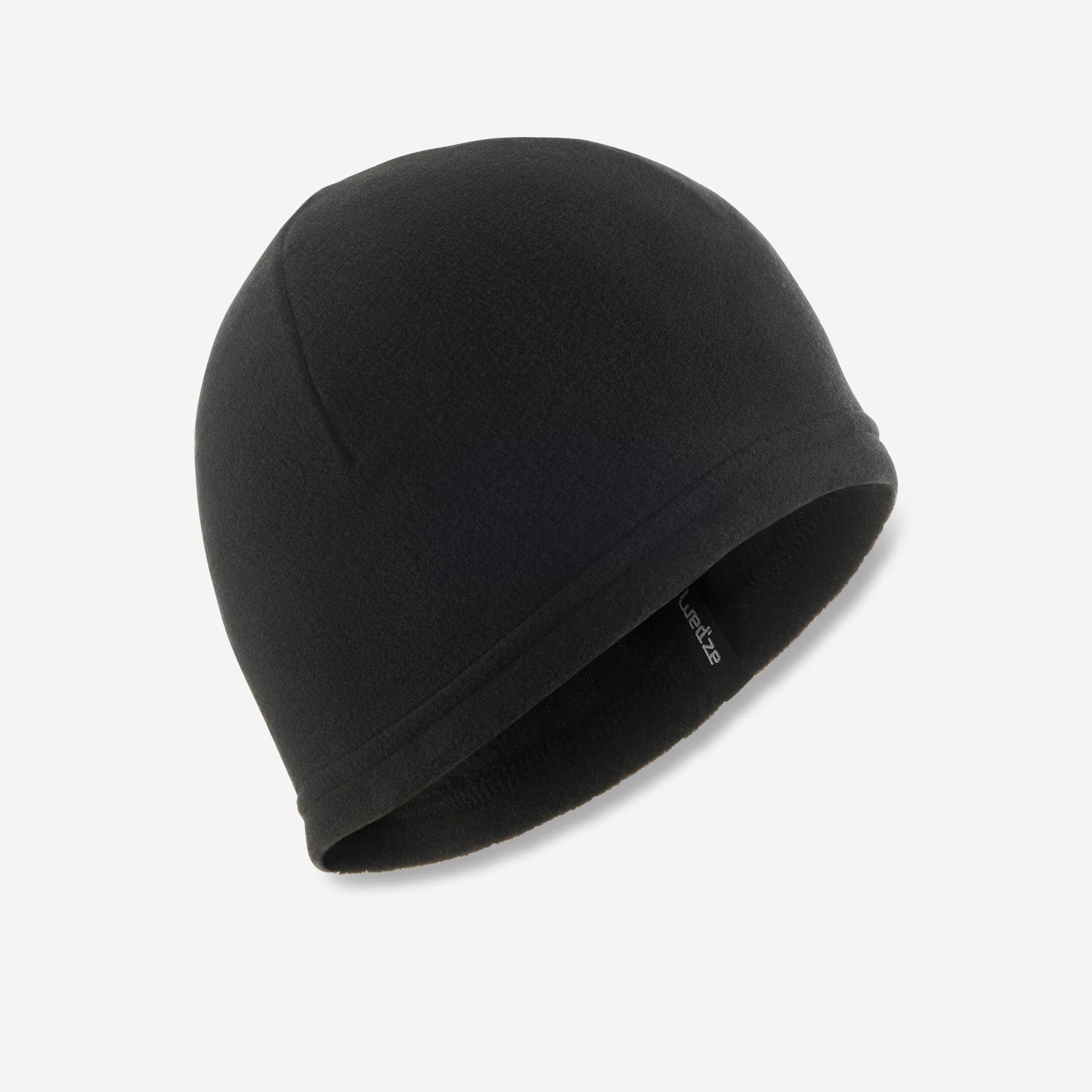 Skimütze Damen/Herren - Firstheat schwarz Skimütze Damen/Herren - Firstheat schwarz von WEDZE