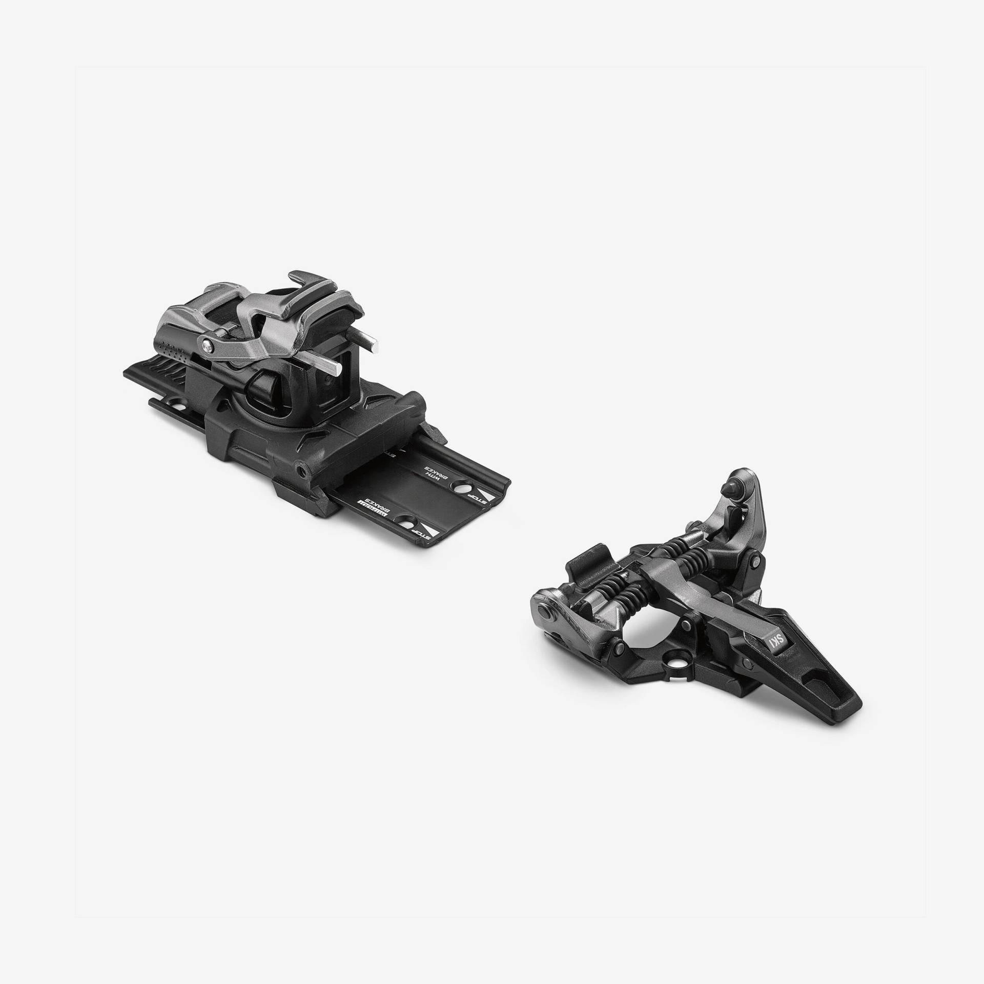 Tourenski Insertbindung - TOUR LIGHT + Tourenski Insertbindung - TOUR LIGHT + von WEDZE