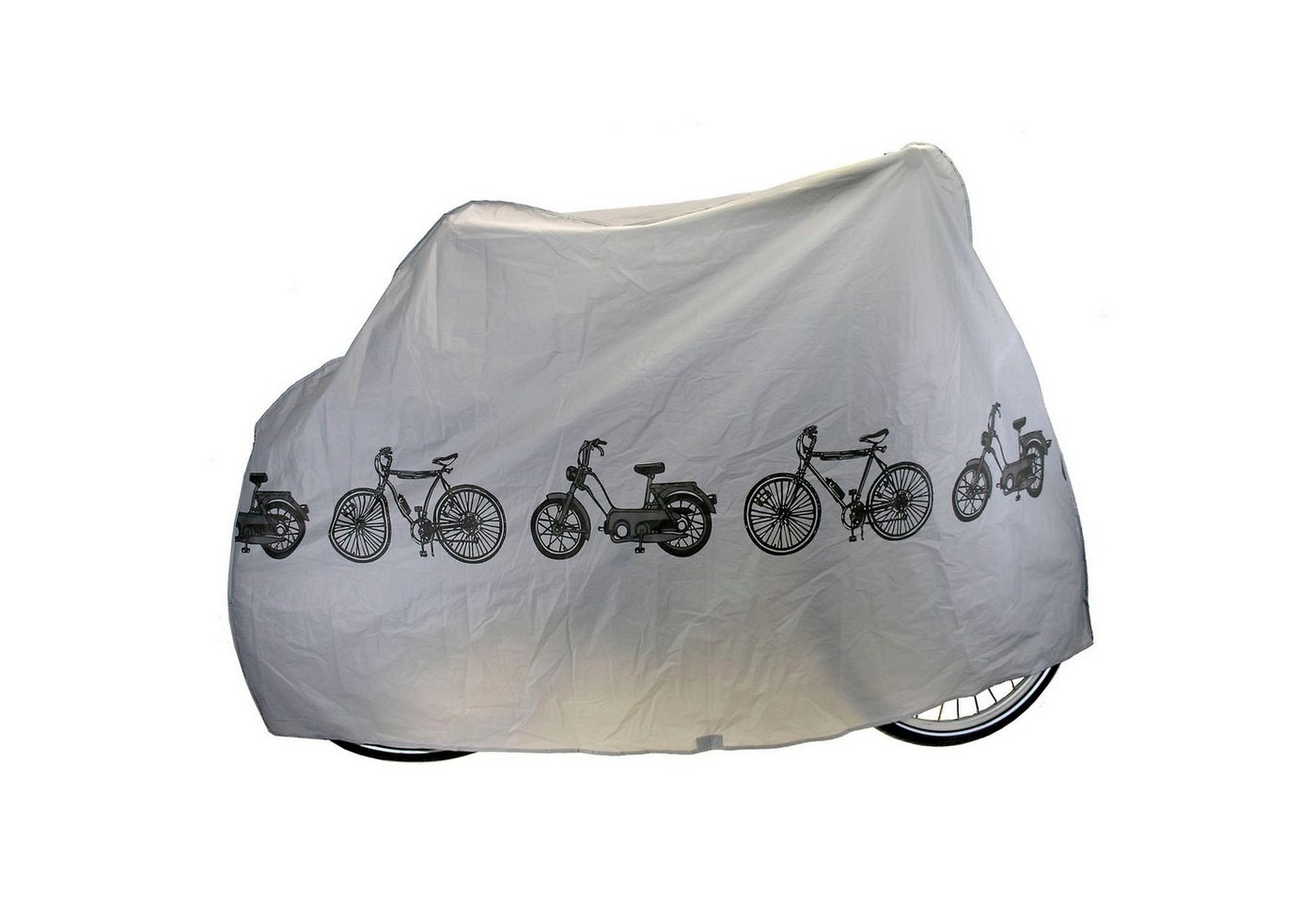 WEICON Fahrradschutzhülle Fahrradgarage Fahrrad überzug 2m Fahrradabdeckung WEICON Fahrradschutzhülle Fahrradgarage Fahrrad überzug 2m Fahrradabdeckung von WEICON
