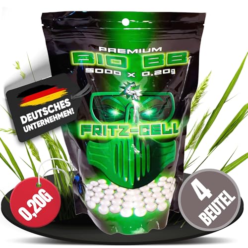 4 x 5000 Bio BBS 0,20g Bio BBS grün - Beutel 4 x 5000 Bio BBS 0,20g Bio BBS grün - Beutel von WEILAX