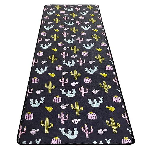 Yogamatte Kaktus Yogamatte Kaktus von WELL HOME MOBILIARIO & DECORACIÓN