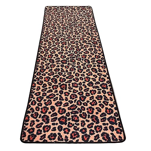 Yogamatte Leopard Yogamatte Leopard von WELL HOME MOBILIARIO & DECORACIÓN