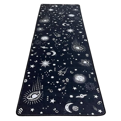 Yogamatte Weltraum Yogamatte Weltraum von WELL HOME MOBILIARIO & DECORACIÓN