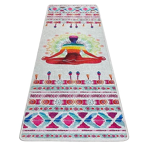 Zen Yogamatte Zen Yogamatte von WELL HOME MOBILIARIO & DECORACIÓN