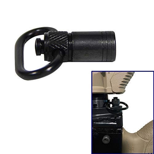 WEREWOLVES Push Button Quick Release abnehmbare Sling Swivel Mount Taktische Sling QD Loop Adapter für Gun Rifle Shotgun HT37-0106 WEREWOLVES Push Button Quick Release abnehmbare Sling Swivel Mount Taktische Sling QD Loop Adapter für Gun Rifle Shotgun HT37-0106 von WEREWOLVES