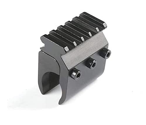 WEREWOLVES Taktische Einzelrohr Gewehr Picatinny Weaver Schiene Basis Adapter 20mm Schiene Montieren Gun Scope Converter Laser Anblick Taschenlampe WEREWOLVES Taktische Einzelrohr Gewehr Picatinny Weaver Schiene Basis Adapter 20mm Schiene Montieren Gun Scope Converter Laser Anblick Taschenlampe von WEREWOLVES