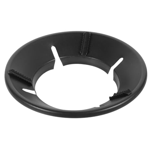 WESIEVYA 1Pc Windschutz Für Gaskocher Energiesparender Feuerfangkörper Faltbarer Windschutz Für Camping Und Outdoor Ideal Für Gasherd Und Kochen Im Freien WESIEVYA 1Pc Windschutz Für Gaskocher Energiesparender Feuerfangkörper Faltbarer Windschutz Für Camping Und Outdoor Ideal Für Gasherd Und Kochen Im Freien von WESIEVYA