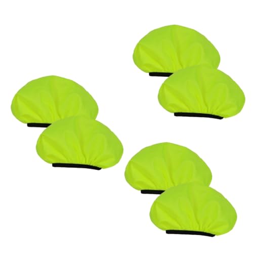 WESIEVYA 6 STK Fahrradtasche Regenschutz Telefon Regenschutz fürs Fahrrad kleine wasserdichte Abdeckungen für Packtaschen Schlauchbeutel Oberrohrtasche Tank Fahrradtaschen Regenschutz Green WESIEVYA 6 STK Fahrradtasche Regenschutz Telefon Regenschutz fürs Fahrrad kleine wasserdichte Abdeckungen für Packtaschen Schlauchbeutel Oberrohrtasche Tank Fahrradtaschen Regenschutz Green von WESIEVYA