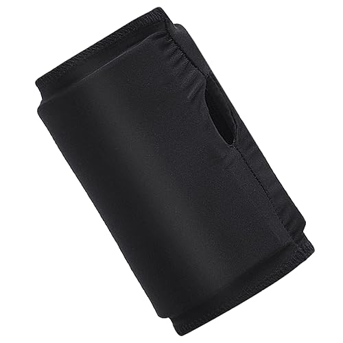 WESIEVYA Gel- Handgelenkbandage aus Gel kalte Handstütze kühlkompresse kaltkompresse Gel-Handschuhe Schmerzlinderung Relief Fitness-Handgelenkbandage Handpads für Black von WESIEVYA