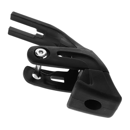 WESIEVYA Rollschuh Bremsständer, Bremsklötze, Rollschuh Zubehör, Tragbarer Skate Stopper, Bremsbelag Für Rollschuhe, Rollschuh Zubehör, Bremsklotz Belagteil, Inline Bremsbelag WESIEVYA Rollschuh Bremsständer, Bremsklötze, Rollschuh Zubehör, Tragbarer Skate Stopper, Bremsbelag Für Rollschuhe, Rollschuh Zubehör, Bremsklotz Belagteil, Inline Bremsbelag von WESIEVYA