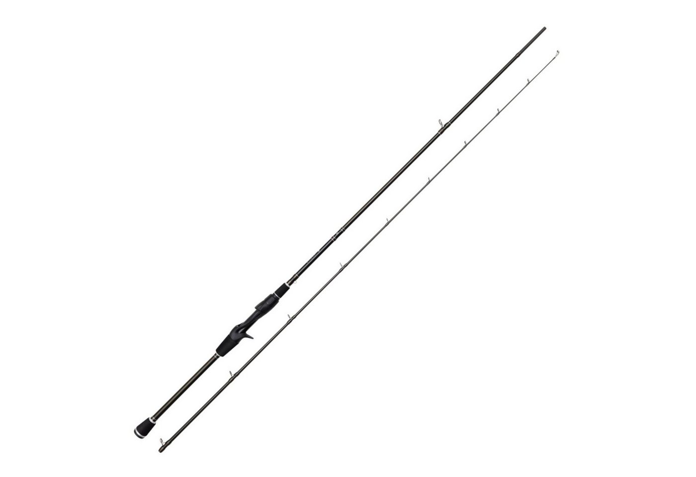 WESTIN Baitcasterrute Westin W2 Finesse-T T&C 7'1" / 213cm M 7-21g - Baitcasterrute von WESTIN