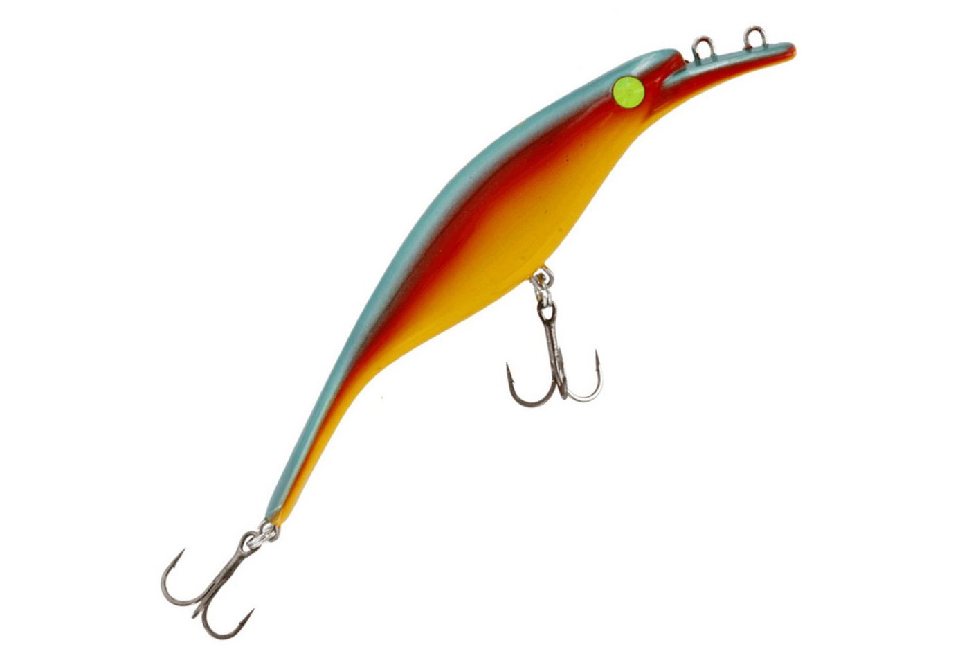 WESTIN Kunstköder Westin Platypus Sinking 19cm 94g - Wobbler WESTIN Kunstköder Westin Platypus Sinking 19cm 94g - Wobbler von WESTIN