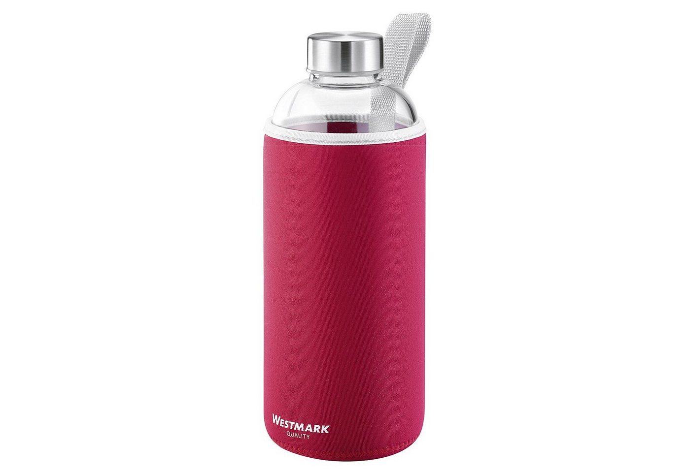 WESTMARK Trinkflasche WESTMARK Trinkflasche von WESTMARK