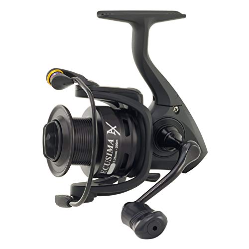 Ryobi Ecusima AX 1000 Angelrolle Ryobi Ecusima AX 1000 Angelrolle von WFT
