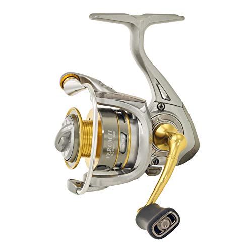 Ryobi Verum II 800 Angelrolle Ryobi Verum II 800 Angelrolle von WFT