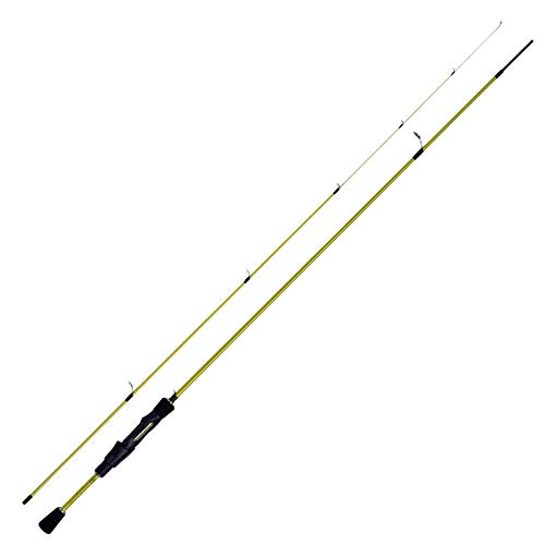 WFT Penzill Spoon UL 2,10m 0,5-8g WFT Penzill Spoon UL 2,10m 0,5-8g von WFT