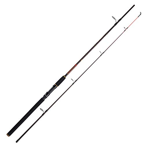 WFT Angelrute Spinnrute - Royal Never Crack Spin 30-60g 2,70m WFT Angelrute Spinnrute - Royal Never Crack Spin 30-60g 2,70m von WFT