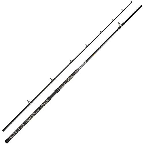WFT Big Cat Spin Cat 3,00m, 20-190g WFT Big Cat Spin Cat 3,00m, 20-190g von WFT
