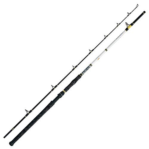 WFT Catbuster Bank 2,70m 200-1200g Welsrute WFT Catbuster Bank 2,70m 200-1200g Welsrute von WFT