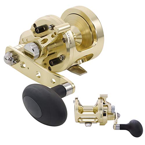 WFT Deep Water Light 'W' High Speed 10 LH WFT Deep Water Light 'W' High Speed 10 LH von WFT