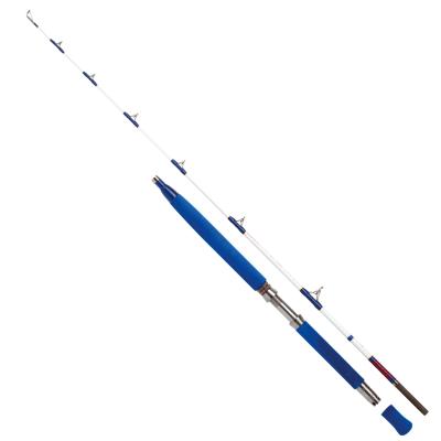 WFT Electra Speed Jig 160-600g, 2,0m, 2tlg. von WFT