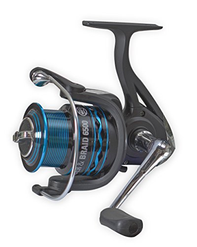 WFT Fast Feeder & Braid 6500 9+1 WFT Fast Feeder & Braid 6500 9+1 von WFT