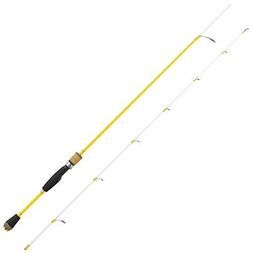 WFT JDM PRO Spin 2.10m, 12-32g WFT JDM PRO Spin 2.10m, 12-32g von WFT