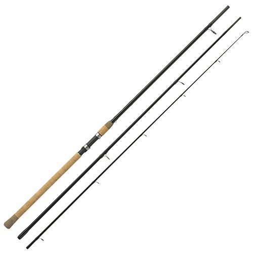 WFT Lake'N'River Carp Stalking 3,65m, 3tlg. WFT Lake'N'River Carp Stalking 3,65m, 3tlg. von WFT