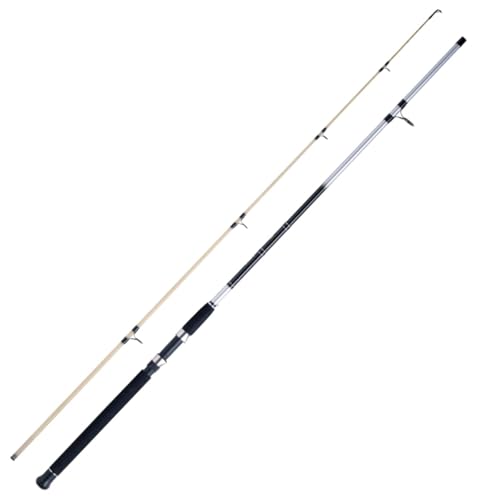 WFT Loom Aal Spezial 40-90g 2,70m Glow Tip - Angelrute zum Aalangeln, Steckrute zum Angeln auf Aal WFT Loom Aal Spezial 40-90g 2,70m Glow Tip - Angelrute zum Aalangeln, Steckrute zum Angeln auf Aal von WFT