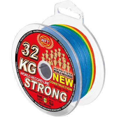 WFT NEW 22KG Strong Exact 250m multicolor von WFT