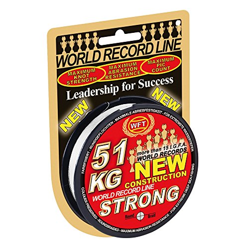 WFT NEW 32KG Strong Trans 300m WFT NEW 32KG Strong Trans 300m von WFT
