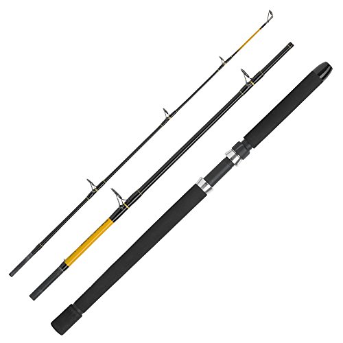 WFT Never Crack Fjordspin Travel 200-600g 2,10m WFT Never Crack Fjordspin Travel 200-600g 2,10m von WFT