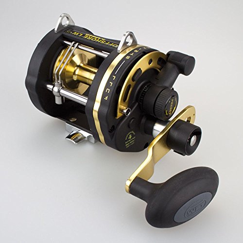 WFT Offshore 2-Gang, 30LW, LD, LH WFT Offshore 2-Gang, 30LW, LD, LH von WFT
