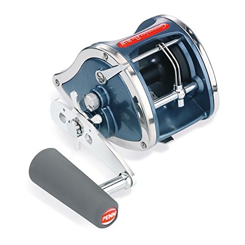 WFT Penn Commander Pro Syncro 20 LW LH WFT Penn Commander Pro Syncro 20 LW LH von WFT