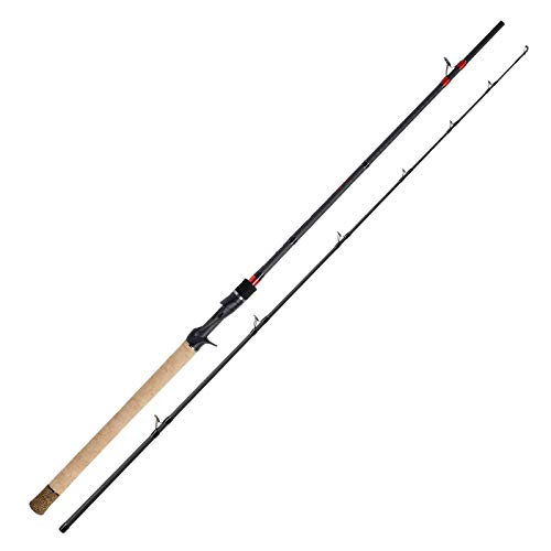 WFT Penzill EXTREMOS X-Heavy Jerk 1,90m 37-105g WFT Penzill EXTREMOS X-Heavy Jerk 1,90m 37-105g von WFT