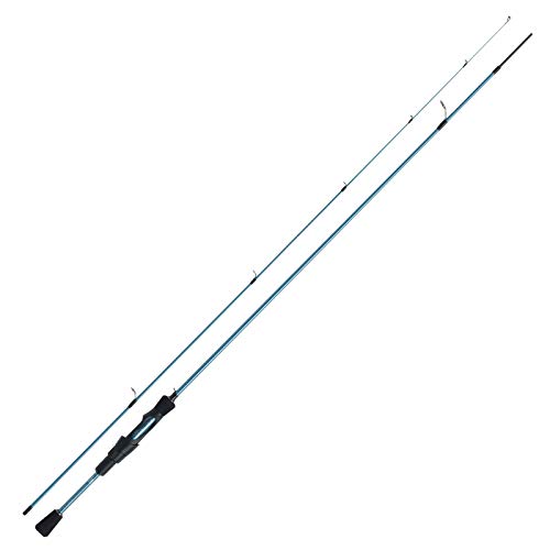 WFT Penzill Softbait UL 2,10m 0,5-1,2g WFT Penzill Softbait UL 2,10m 0,5-1,2g von WFT