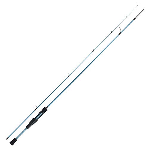 WFT Penzill Softbait UL 2,10m 0,5-1,2g von WFT