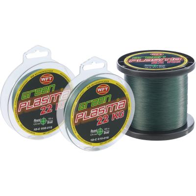 WFT Plasma green 150m 14KG 0,12 von WFT