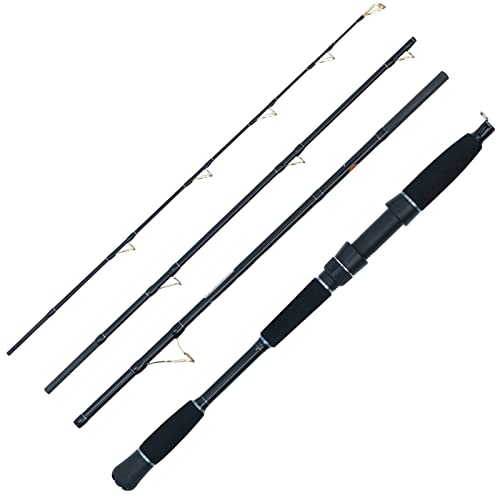 WFT Sea Dart Norway Fjord 4-teilige 2,10m 18lbs 30-200g Reise-Meeresrute Spinnen Fischrute WFT Sea Dart Norway Fjord 4-teilige 2,10m 18lbs 30-200g Reise-Meeresrute Spinnen Fischrute von WFT