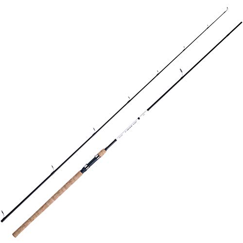 WFT Meerforellenrute Angeln Rute Meerforelle - XK Bone Seatrout 3,05m 10-32g WFT Meerforellenrute Angeln Rute Meerforelle - XK Bone Seatrout 3,05m 10-32g von WFT