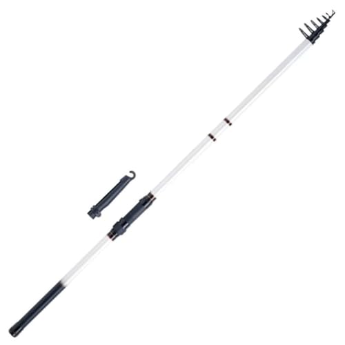 WFT XK Bone Stellfisch 8,00m 80-160g von WFT