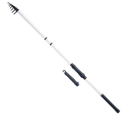 WFT XK Bone Stellfisch 8,00m 80-160g von WFT