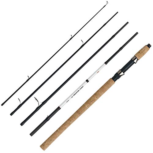 WFT XK Bone Travel Spin 5-30g 2,70m Transportlänge 0,59m 5pcs WFT XK Bone Travel Spin 5-30g 2,70m Transportlänge 0,59m 5pcs von WFT