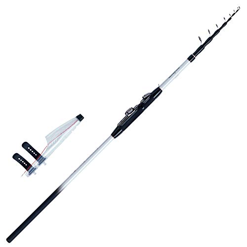 WFT XK Bone Trema Trave No.3/2-7g 2,60m von WFT