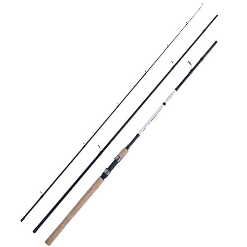 WFT XK-Bone Trout Sbiro 3,30m 5-25g Transportlänge 1,15m 3pcs WFT XK-Bone Trout Sbiro 3,30m 5-25g Transportlänge 1,15m 3pcs von WFT