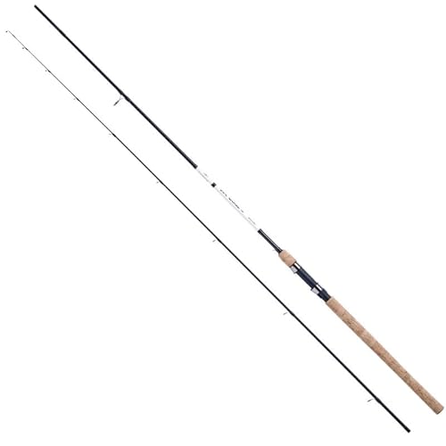 WFT XK Bone Trout Special 3,00m 1-10g WFT XK Bone Trout Special 3,00m 1-10g von WFT