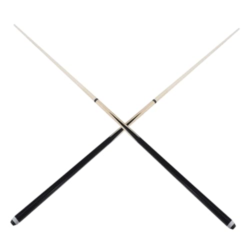 WHAMVOX 48in Billard Queue Snooker Queue Pool Queue für Erwachsene Spieler Modernes Design WHAMVOX 48in Billard Queue Snooker Queue Pool Queue für Erwachsene Spieler Modernes Design von WHAMVOX