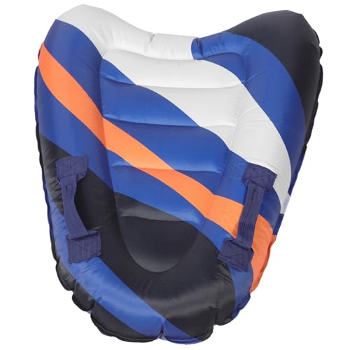 WHAMVOX Aufblasbares Surfboard für Kinder Tragbares Surfbrett für Sommer Ideales Aufblasbares Schwimmbrett für Outdoor Aktivitäten Am Strand Schwimmbad Leicht und Komfortabel WHAMVOX Aufblasbares Surfboard für Kinder Tragbares Surfbrett für Sommer Ideales Aufblasbares Schwimmbrett für Outdoor Aktivitäten Am Strand Schwimmbad Leicht und Komfortabel von WHAMVOX