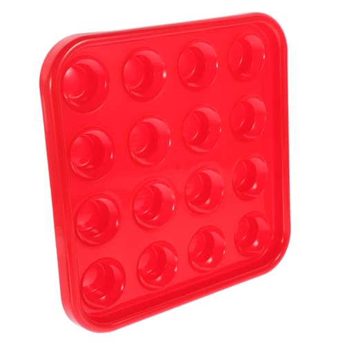 WHAMVOX Billardtisch Tablett Snooker Lagerung Tablett Billard Tablett Durchführung Funktion WHAMVOX Billardtisch Tablett Snooker Lagerung Tablett Billard Tablett Durchführung Funktion von WHAMVOX